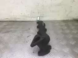 Коллектор выпускной