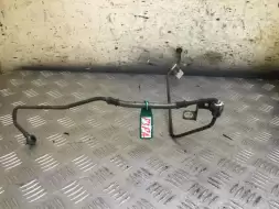 Масляная трубка турбины