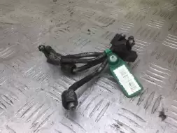 Трубка топливная