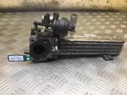 Радиатор EGR
