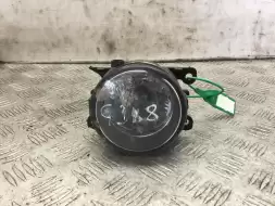 Фара противотуманная правая