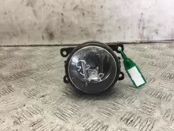 Фара противотуманная левая