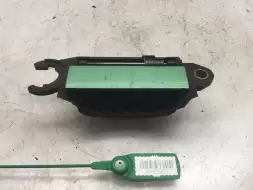 Ручка наружная передняя правая