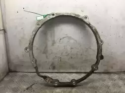 Прокладка КПП (пластина)