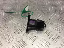 Датчик давления наддува