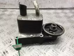 Кронштейн масляного фильтра