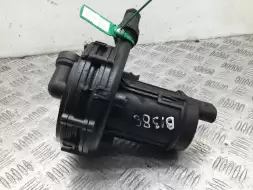 Насос продувки катализатора