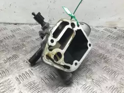 Кронштейн масляного фильтра