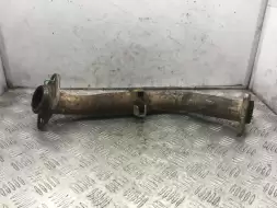 Труба приемная глушителя