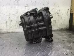 Вал балансирный