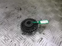 Звездочка распредвала