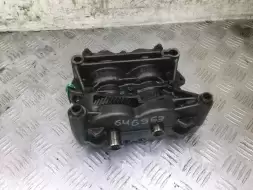 Вал балансирный