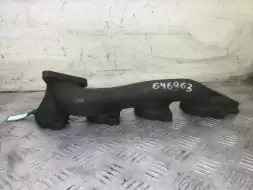 Коллектор выпускной