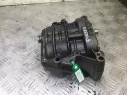 Вал балансирный