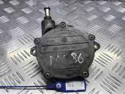 Насос вакуумный