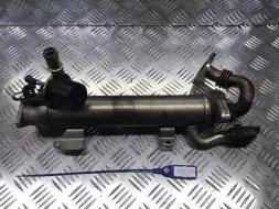 Радиатор EGR
