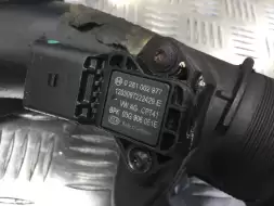 Датчик абсолютного давления