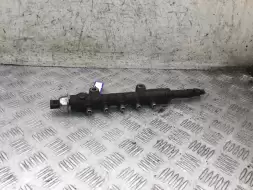 Топливная рампа