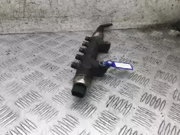 Топливная рампа