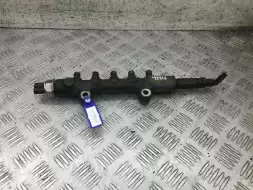 Топливная рампа