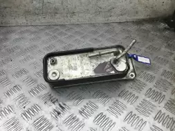 Радиатор масляный