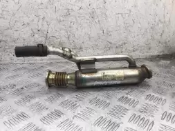 Радиатор EGR