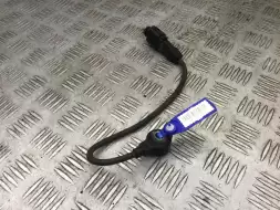 Датчик детонации