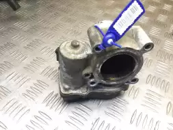 Заслонка дроссельная