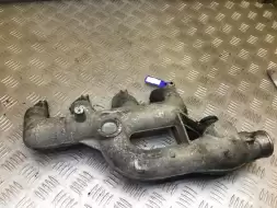 Коллектор впускной