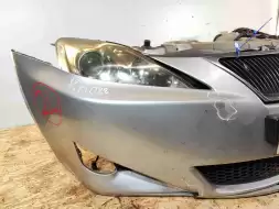 Передняя часть (ноускат) в сборе