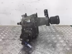 Раздаточная коробка