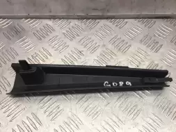 Обшивка стойки передней левой