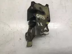 Замок двери сдвижной