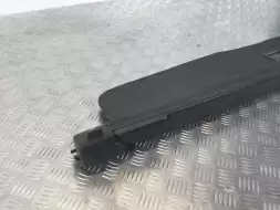 Шторка багажника