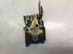 Замок двери сдвижной