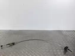 Трос кулисы КПП