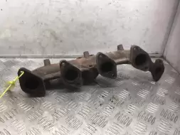 Коллектор выпускной