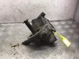 Кронштейн масляного фильтра