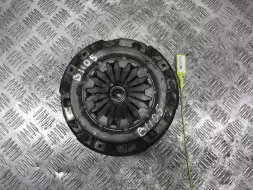 Маховик