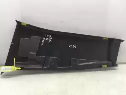 Обшивка стойки центральной правой