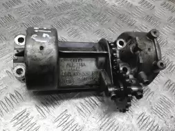 Вал балансирный