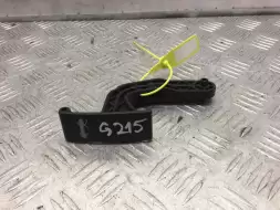 Ручка открывания багажника