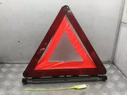 Знак аварийной остановки