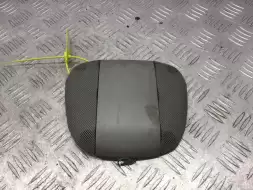 Блок управления сигнализацией