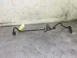 Трубка ТНВД