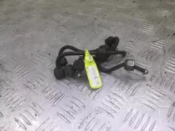 Трубка топливная