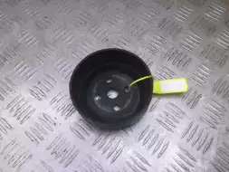 Шкив помпы