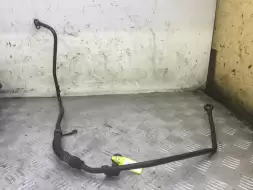 Трубка масляного радиатора