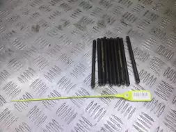 Толкатель клапана