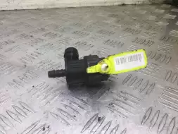 Клапан электромагнитный